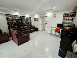 Blk 610 Clementi West Street 1 (Clementi), HDB 4 Rooms #574596321